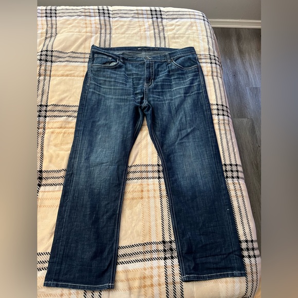 Size 44/32 BKE Seth Jeans. - Picture 5 of 6